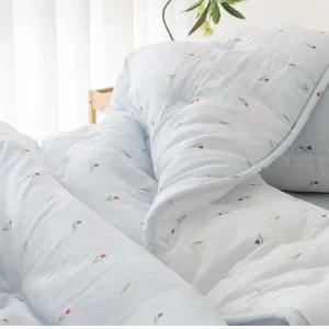 튤립 스프레드 싱글S세트 그레이