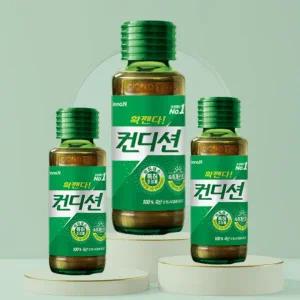 컨디션 헛개 100ml x 10병
