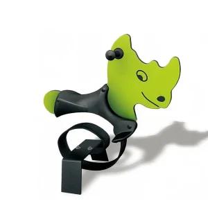 흔들말 스프링 시소 놀이터 유치원 야외 놀이 기구