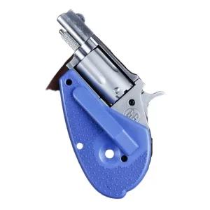 메탈 데린저 리볼버 권총모형 소형 모형 키덜트