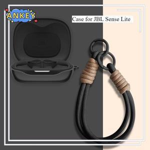 JBL호환 Sense Lite 케이스용 보호 나일론 끈 소프트 커버 SenseLite 쉘
