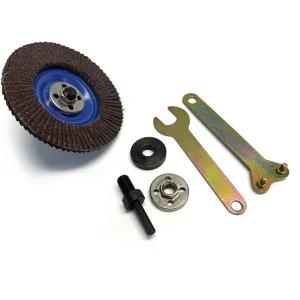 전동드릴 로드 잇템 추천상품 아답터 그라인더날 변환 연결