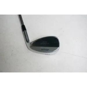 미즈노 T-ZOID MX-23 샌드 웨지 경량스틸 R 강도 미즈노 코리아 정품