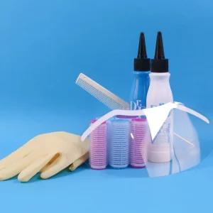 앞머리 셀프 파마 세트 펌 앞머리펌 약 볼륨 고정 NPB