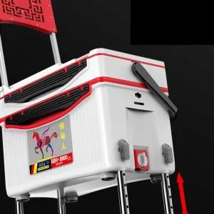 민물 바다 낚시용 아이스 박스 특수 쿨러 캐리어 호환