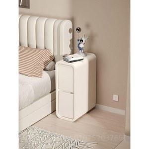 침대옆 서랍장 수납장 인테리어 협탁 20cm 25cm