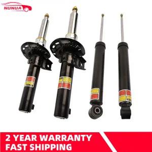 에어서스펜션 쇼바 아우디 TT TTS TTRS 8J MKII 콰트로 2006- 8J0413029D 8J0513030용 전후방 서스펜션 쇼