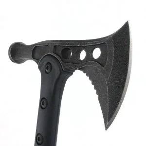 고품질 손도끼 AXE02H 캠핑 울프 가지 장작 땔감 난로 (WBAECA6)