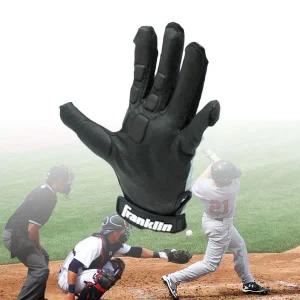 야구방망이 홈런 배팅장갑 야구 수비장갑 좌투용 L 야구용품류