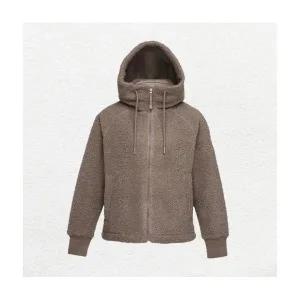 BLACKYAK 여성 스키무드 후디 플리스자켓#2TP 1BYJKFU508TP 1403723