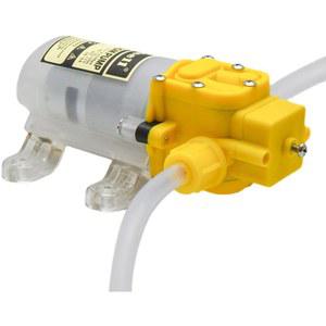 미니 워터펌프 양수기 배수 소형 수중 휴대용 살수 24v 동력분무기 가정용 모더 잠수