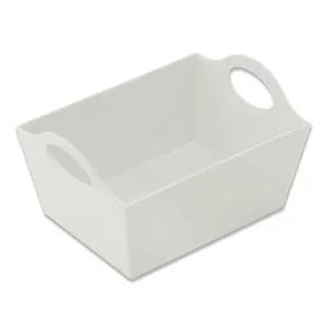 창신 비비드 소품바스켓 1호 아이보리 박스 60개입