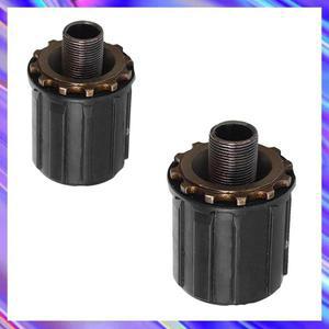 Shimano RM30/RM40/RM60 스틸로드 자전거 허브 바디 사이클링 프리 리어 베어링베이스 용 품질