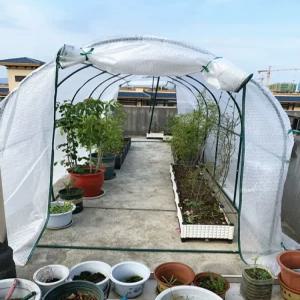 미니 비닐하우스 테라스 베란다 창고 농사 식물