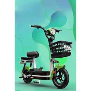 배달 전기 자전거 전기자전거 스마트 미니벨로 전동 배달용