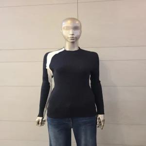 [조이너스] 모혼방 골지 니트 JAEW0-WSL250