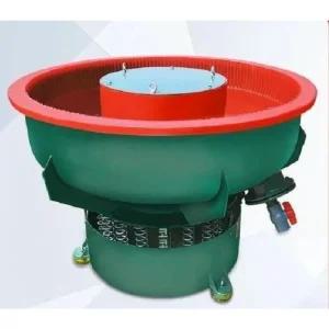 진동 바렐 연마기 금속 부품 가공 제거 녹 광택 바렐기 보석 세척