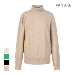 [반에이크] 폴라넥 니트_VB3YKTUV05Z