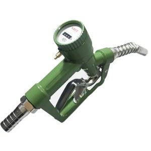 휘발유 경유 주입기 주유기 유량계 자동 급유기 주유건