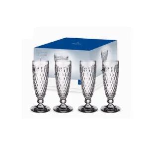 [빌레로이앤보흐] 보스톤 샴페인프루트 163 화이트 4p set