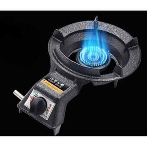 업소용 가스레인지 스테인리스 고압 스토브 기타 화염 중식 65X 표준제품 일반 버너