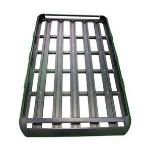 모하비 루프렉 SUV 자동차 루프바스켓 캐리어 짐받이 히치