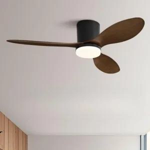 실링팬 작은방 환기 스윙 미니 천장형 조명