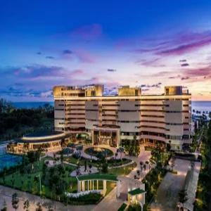 [저녁출발][부산출발] 푸꾸옥 에어텔 / 3박5일 / 풀만 푸꾸옥 비치 리조트 / 제주항공