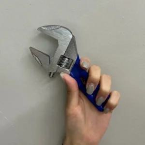 고품질 6인치 소형 미니 몽키 스패너 멍키 몽끼 렌치 포켓 스 (WDB7688)