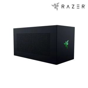 [예약판매]레이저코리아 코어 X V2 외장 그래픽 박스 노트북 소형기기 호환 썬더볼트 5 eGPU USB-C