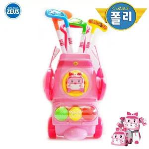 골프오나구 굿샷 엠버 골프놀이 제우스 골프세트