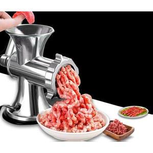 고기분쇄기 스테인리스 갈기 민찌기 가정용 순대 생강