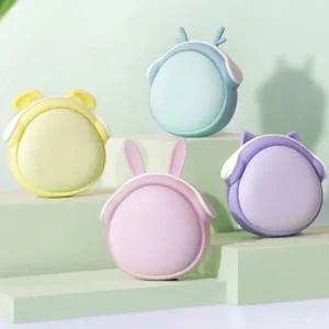 USB 귀여운 손난로 충전식 핫팩 보조 배터리