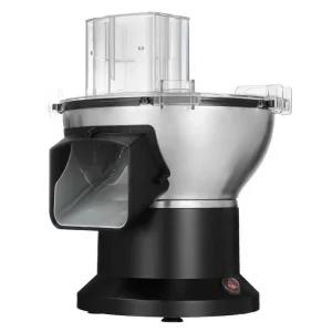 업소용 깍두기 기계 절단기 국밥집 썰기 다이싱 야채