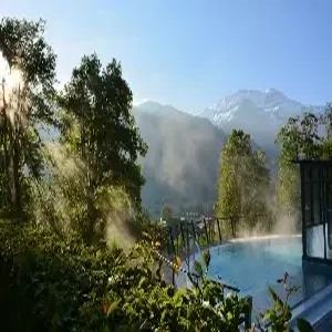 [힐링in유럽] 스위스 일주 9일 #5성호텔4박[2연박2회] #스파호텔 #골든패스1등석 #융프라우요흐 #루체른유람선1등석 #라보와이너리 #맛8