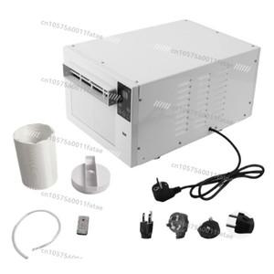 모바일 280와트 에너지 절약형 에어컨 가정용 휴대용 리모컨 포함