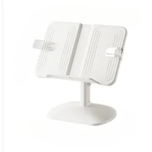 J2K 북스탠드 독서대 높이 각도 조절 태블릿 거치대 거북목