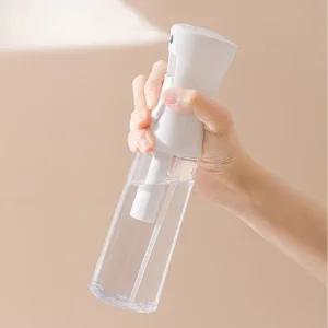 초미세 안개 분무기 식물 미용실 스프레이 300ml 500m