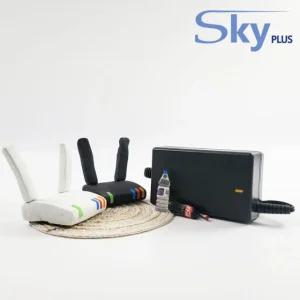 삼성 공유기 SWW-3000RV SWW-3100BG 어댑터 대한민국 KC인증품