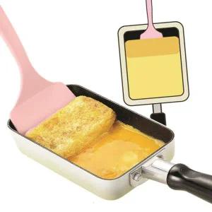 [콩심팥심]조리도구 일본산 계란말이 부침개 오믈렛 뒤집개