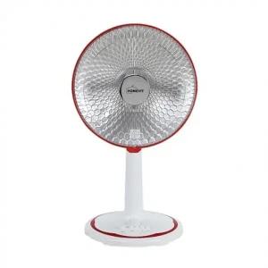 열가마 좌석용 14인치 가정용 열풍기 겨울 전기난로 온풍히터 선풍기형 전열기구