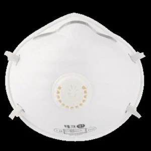 크린탑 방진마스크(1급 흄) 415V W 410V 백색 (240)EA