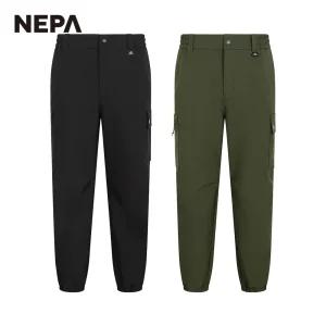 네파 남성 겨울 카고 조거팬츠 7J71665