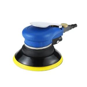 자동차 에어광택기 공압 사포 샌더 폴리셔 왁싱 연마기 차량용