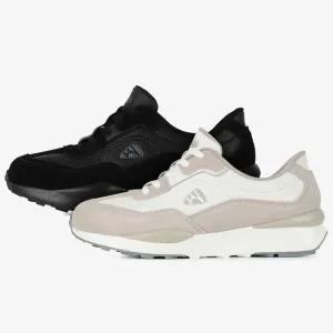 [PWX][A]PWX 바로인 비발디 소가죽 런닝화