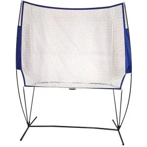 테니스볼머신기 리턴볼 그물망 트레이닝 연습 기구 셀프