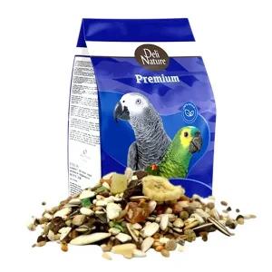 [애니몰파크]델리네이쳐 프리미엄 혼합 대형 앵무새 사료 3kg 28723