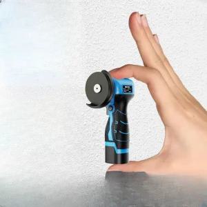 무선 미니 샌딩기 충전식 녹제거기 샌더 연마기 전동 광택기