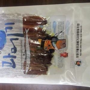 구룡포햇과메기+진공포장 과메기10미20쪽(청어)