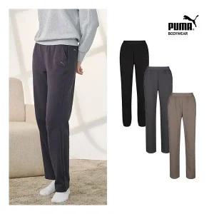 매장정품 푸마 기모 팬츠 3종 남성 1450223